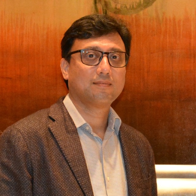 Kaushal Mehta