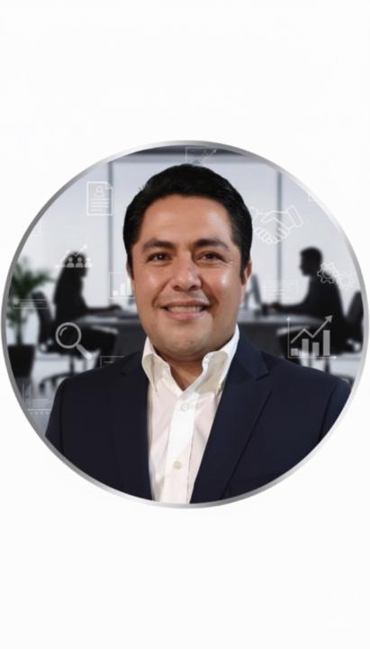 Edgar Sanchez