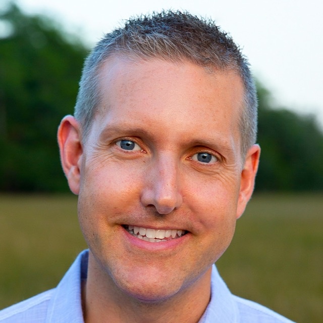 Aaron DeBenedetto