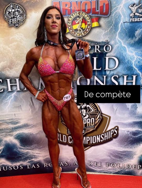 Marine De jorna