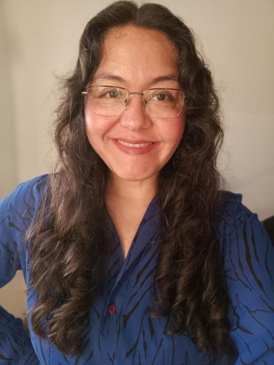 Carmina Méndez