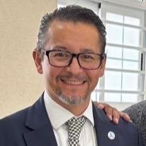 Ricardo Vazquez