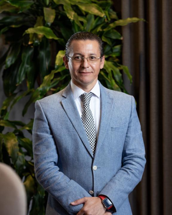 Ricardo Vazquez