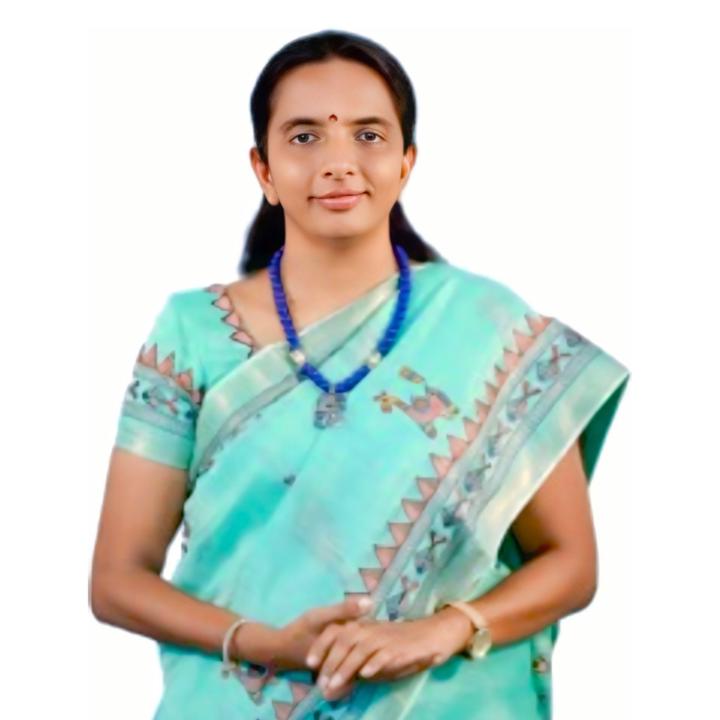 Dr Vasantha Gowri