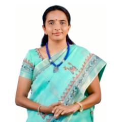 Dr Vasantha Gowri