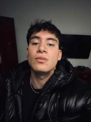 Juan Pablo Parra Cano