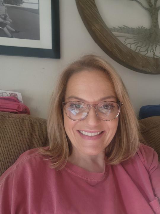 Jennifer Rubel