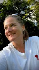 Sandra Wissing