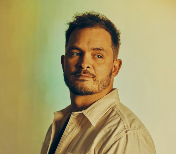 Joshua Frerichs