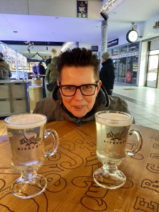 Sabine Klawitter