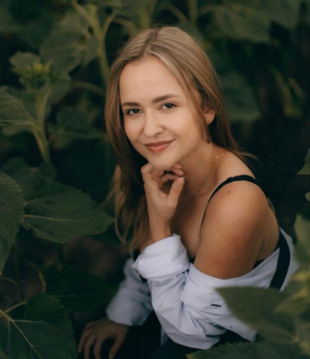 Adéla Kudrnáčová