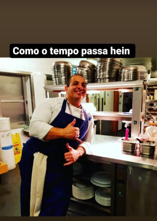 Marco Antonio Da Silva