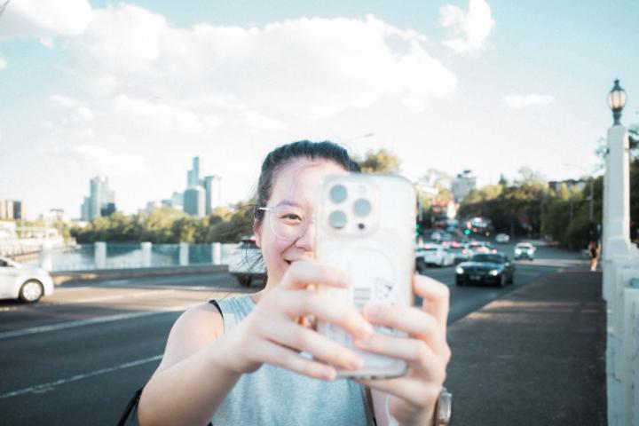 Amanda Lam