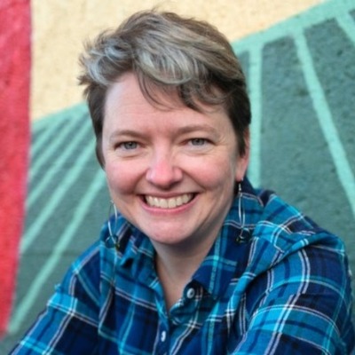 Susan Clark