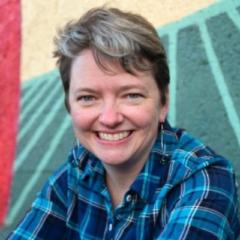Susan Clark