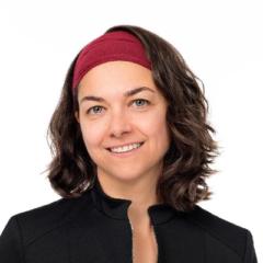 Mélanie Girard