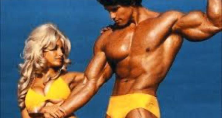 The Aesthetic Body Blueprint