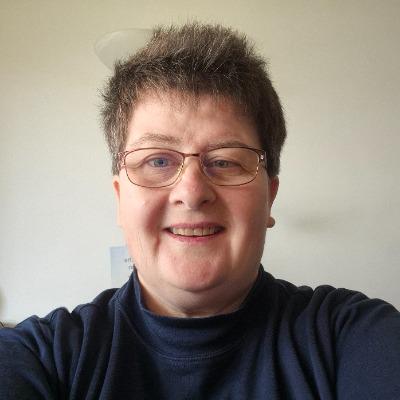 Inga Volk
