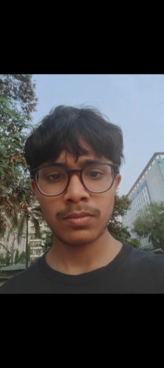 Ayush Isrich
