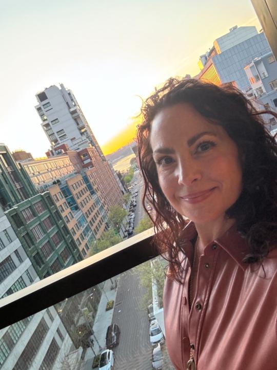 Lisa Caruso