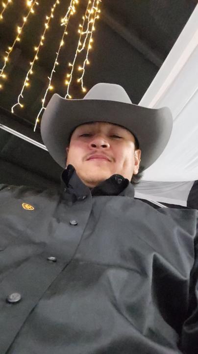 Ezequiel Soliz