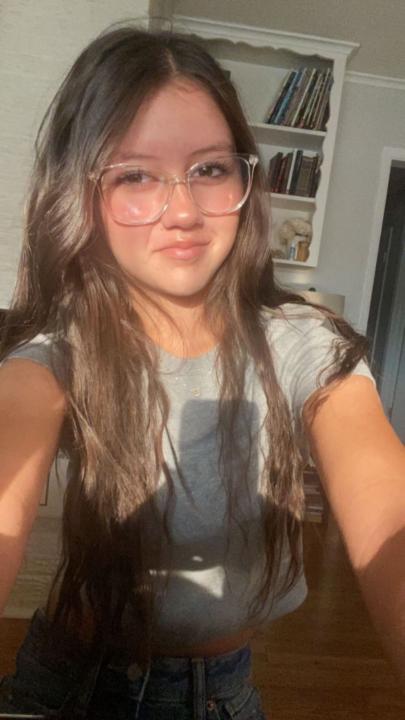Hannah Xavier Xavier
