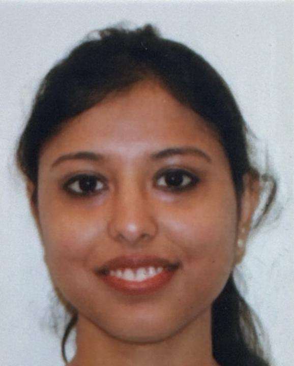 Aummul Baneen Manasawala