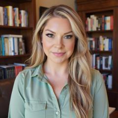 Nicole Arnold