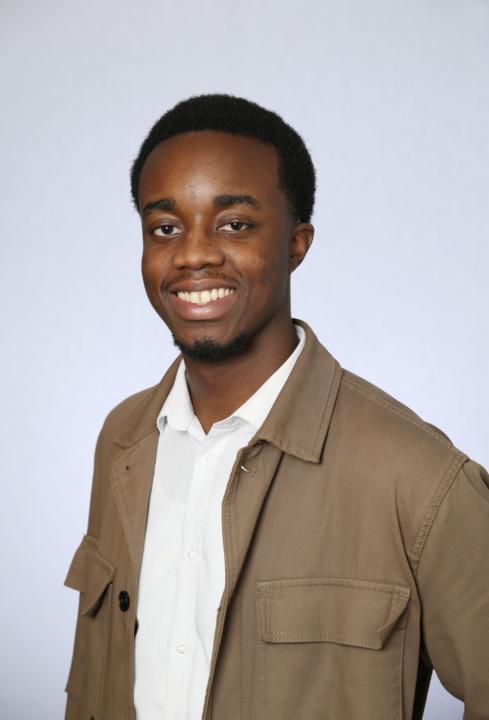 Gilbert Amoateng