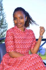 Whitney Wambui