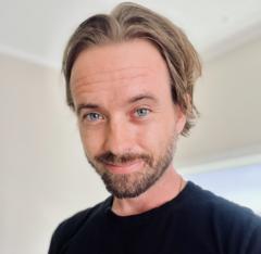 Sondre K Halvorsen