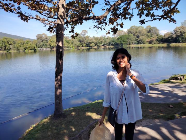 Praveena Sivakumaran