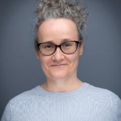 Jo Condon