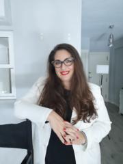 Cristina Delgado Godínez
