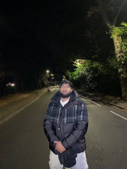 Ali Akhtar
