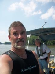 Gerard Babin USMC DAV
