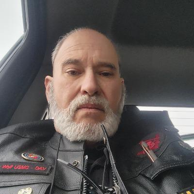 Gerard Babin USMC DAV