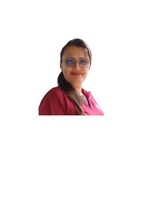Maria Duarte