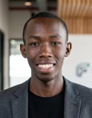 King Armando Nzamuye