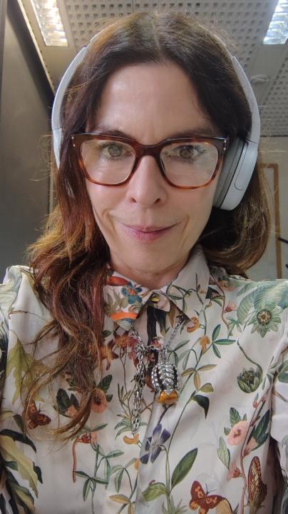 Vivi San Lorenzo