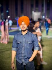 Ekroop Singh