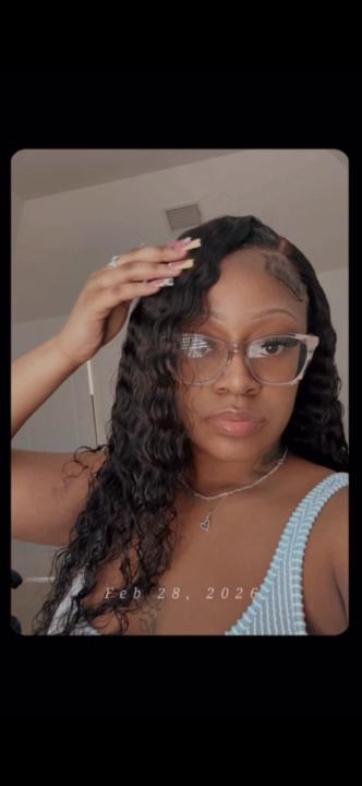 Derica Barber