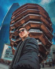 Daniel Sarmiento