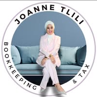 Joanna Tlili