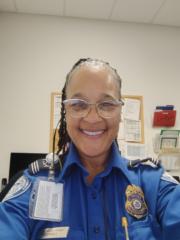 Eudania Burrell