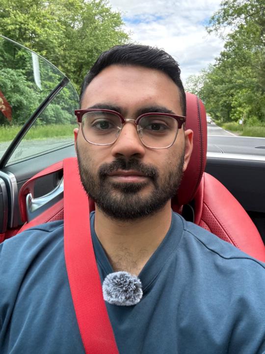 Harjot Singh