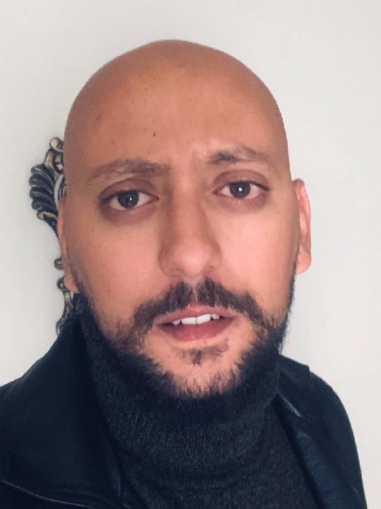 Mehdi El