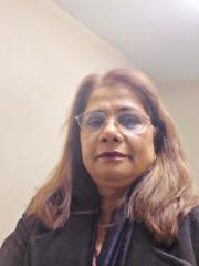 Maryline Rebeiro