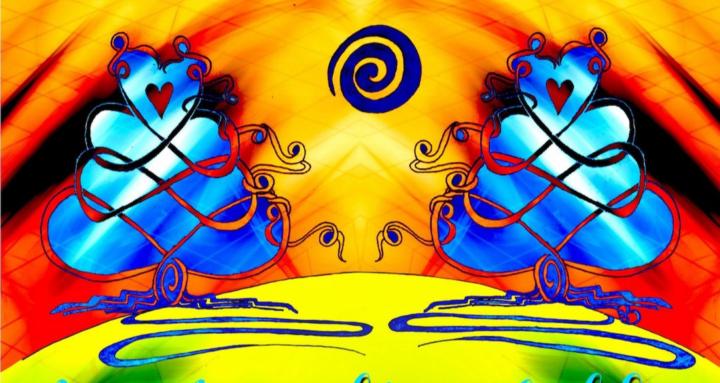 💖 Love Yourself to Health 💖