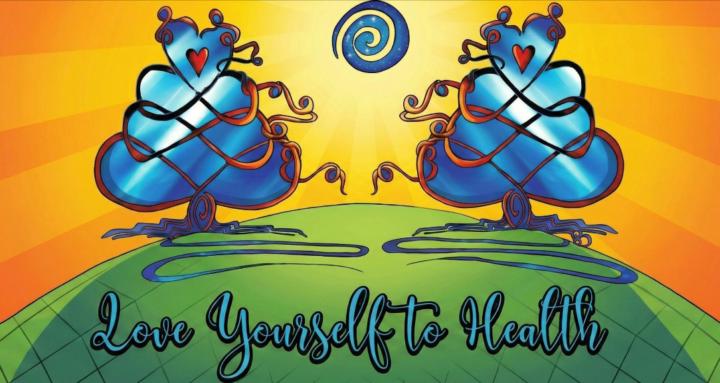 💖 Love Yourself to Health 💖